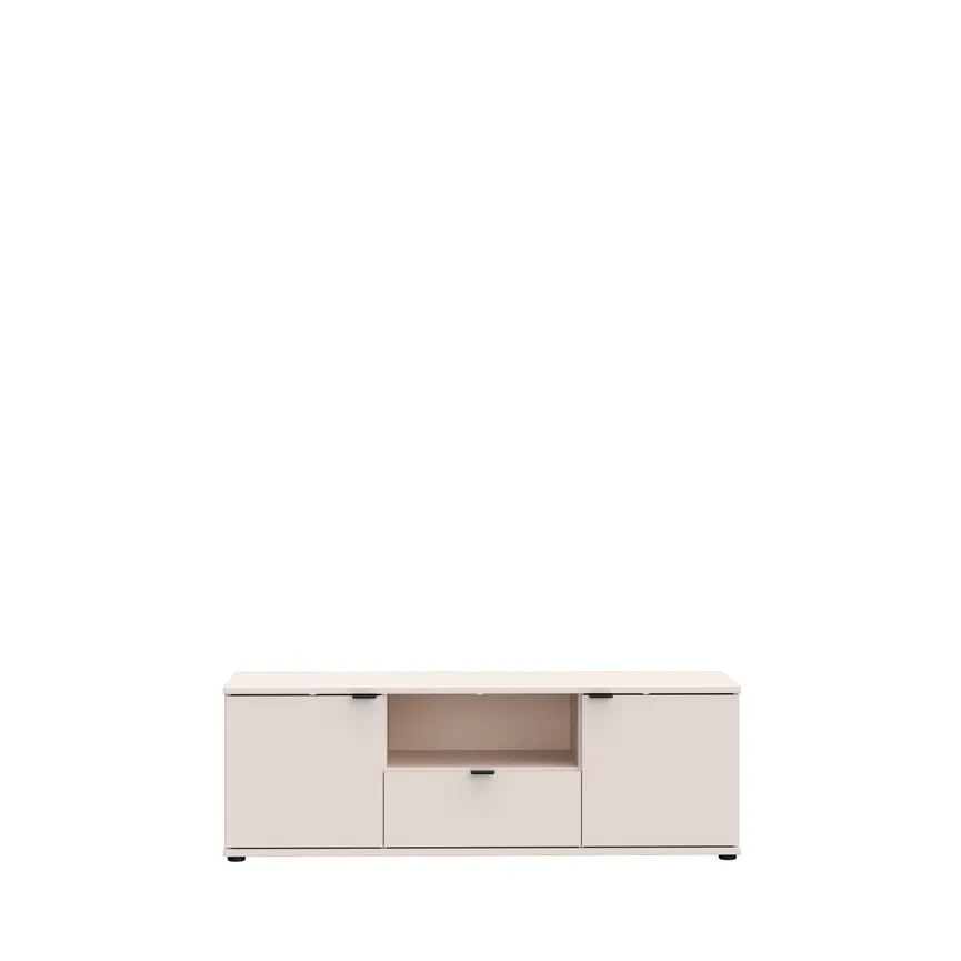 TV-Lowboard 2T/1S hauptaufnahme