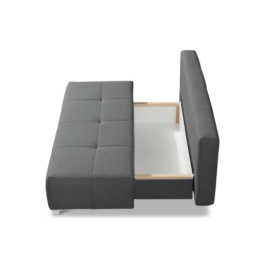 Schlafsofa detail