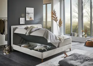 Boxspringbett 