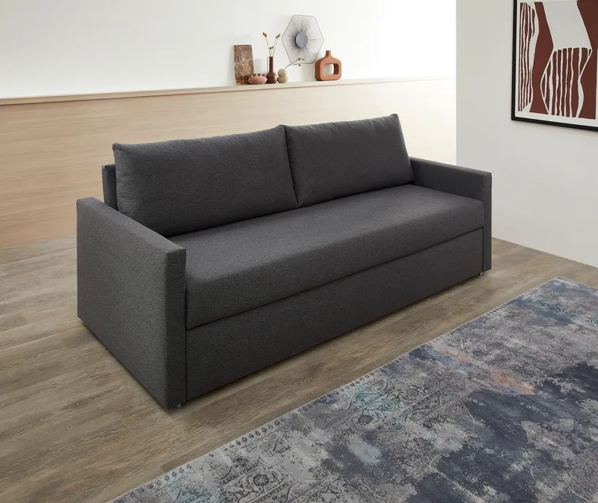 Schlafsofa AL2 2388 detail