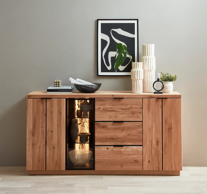 Sideboard 20 milieu