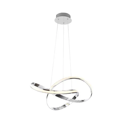 LED-Pendelleuchte