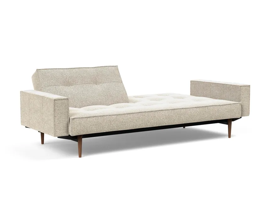 Sofa+AL Styletto dunkel detail