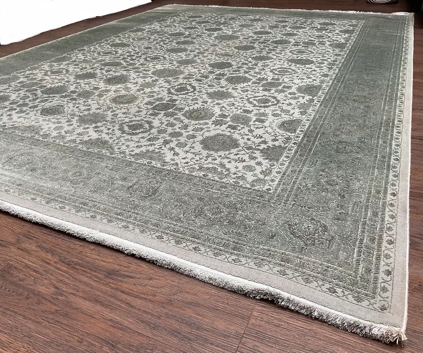 ** Besancon Limite detail