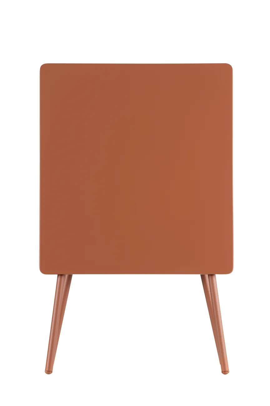 Tisch 70x64 cm detail