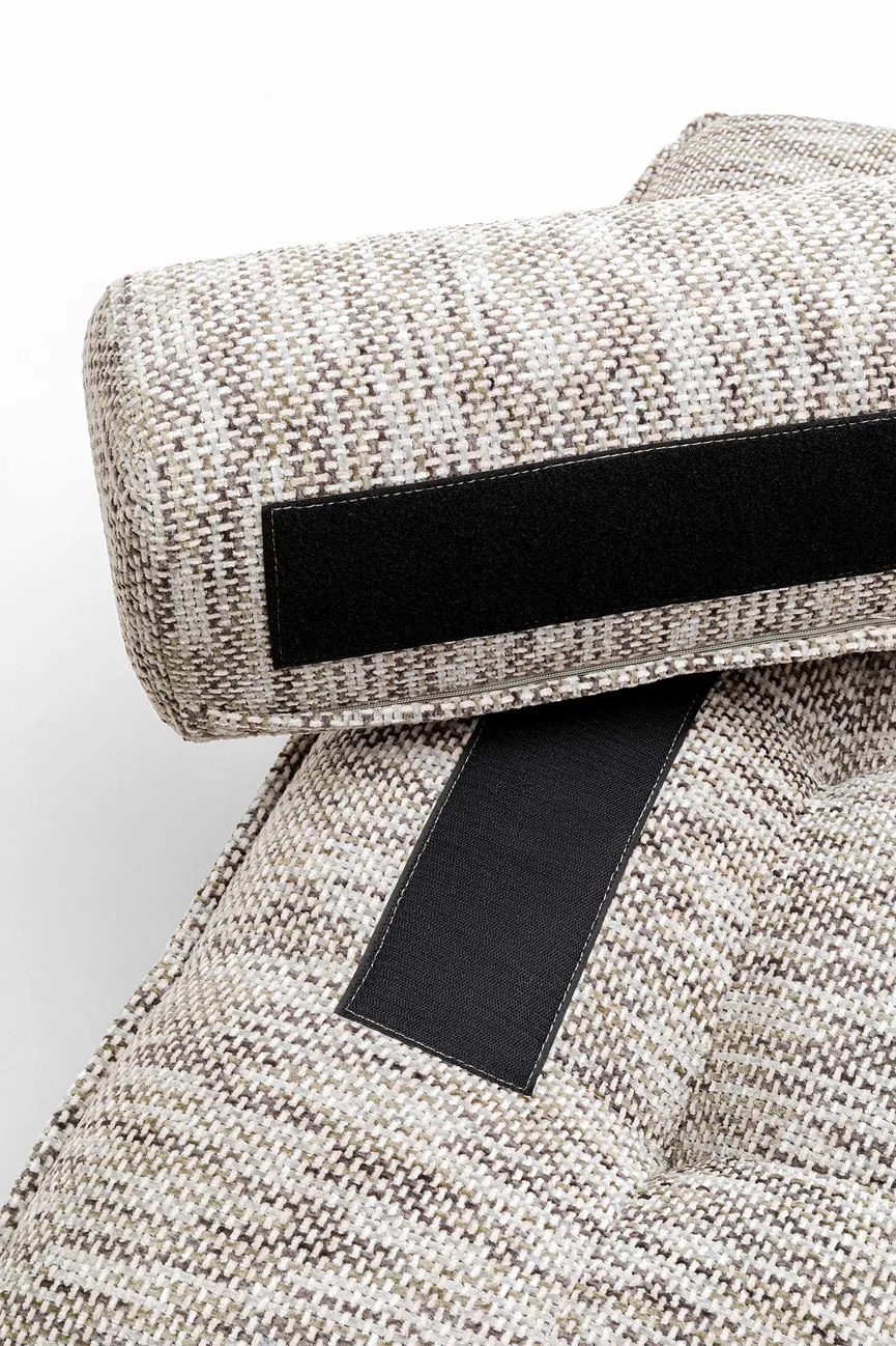 Sofaelement detail