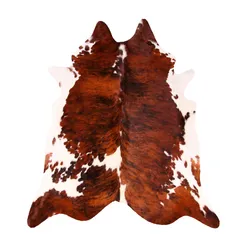 Braun / Gemustert material_farbe