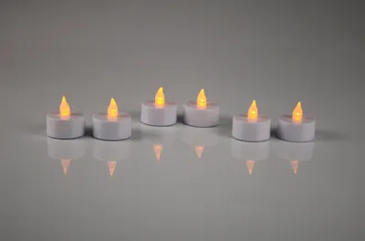 LED-Licht
