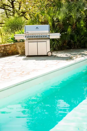 Gasgrill