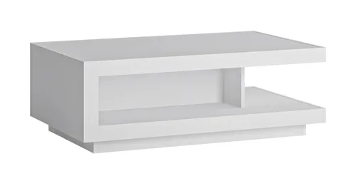 Couchtisch mit Ablagefach 
