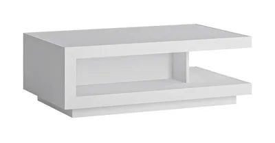 Couchtisch mit Ablagefach 