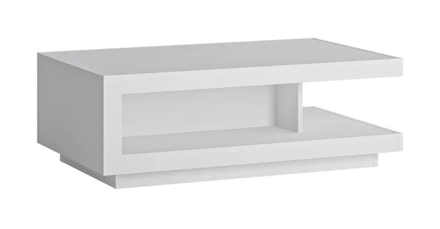 Couchtisch mit Ablagefach hauptaufnahme