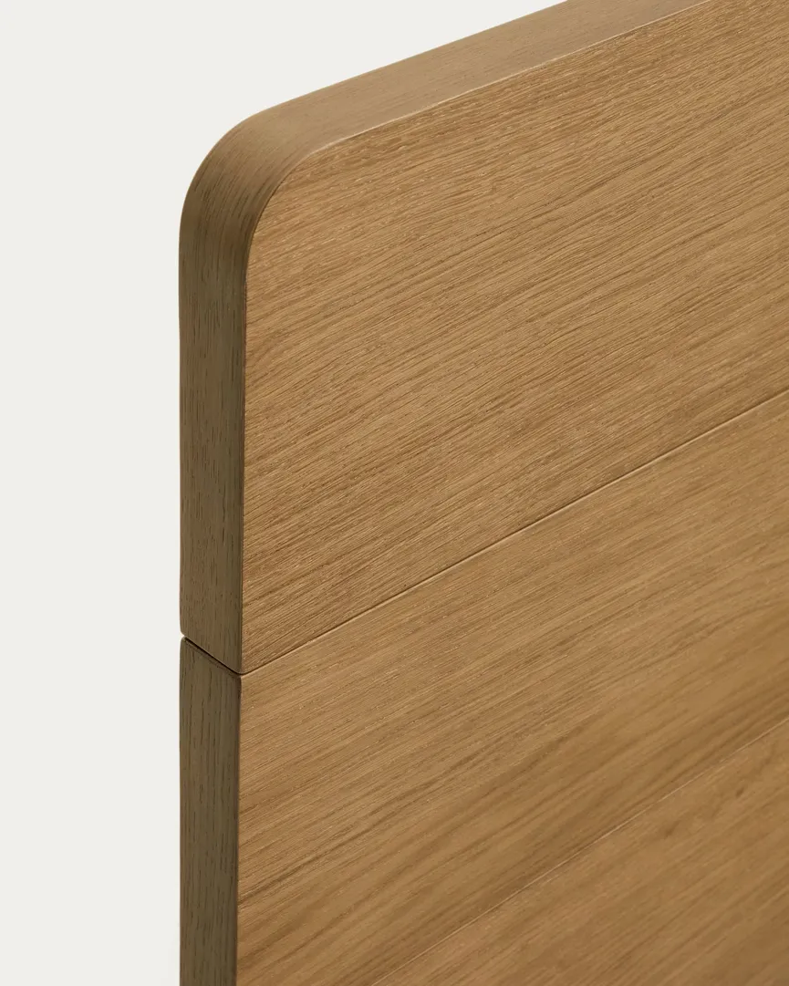 Bett 160cm detail