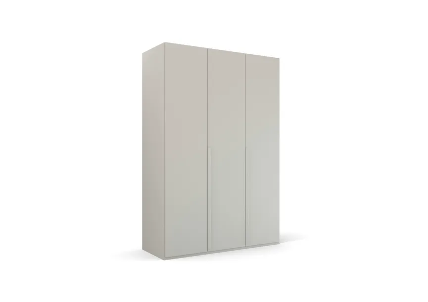 Drehtürenschrank mit Zubehör hauptaufnahme