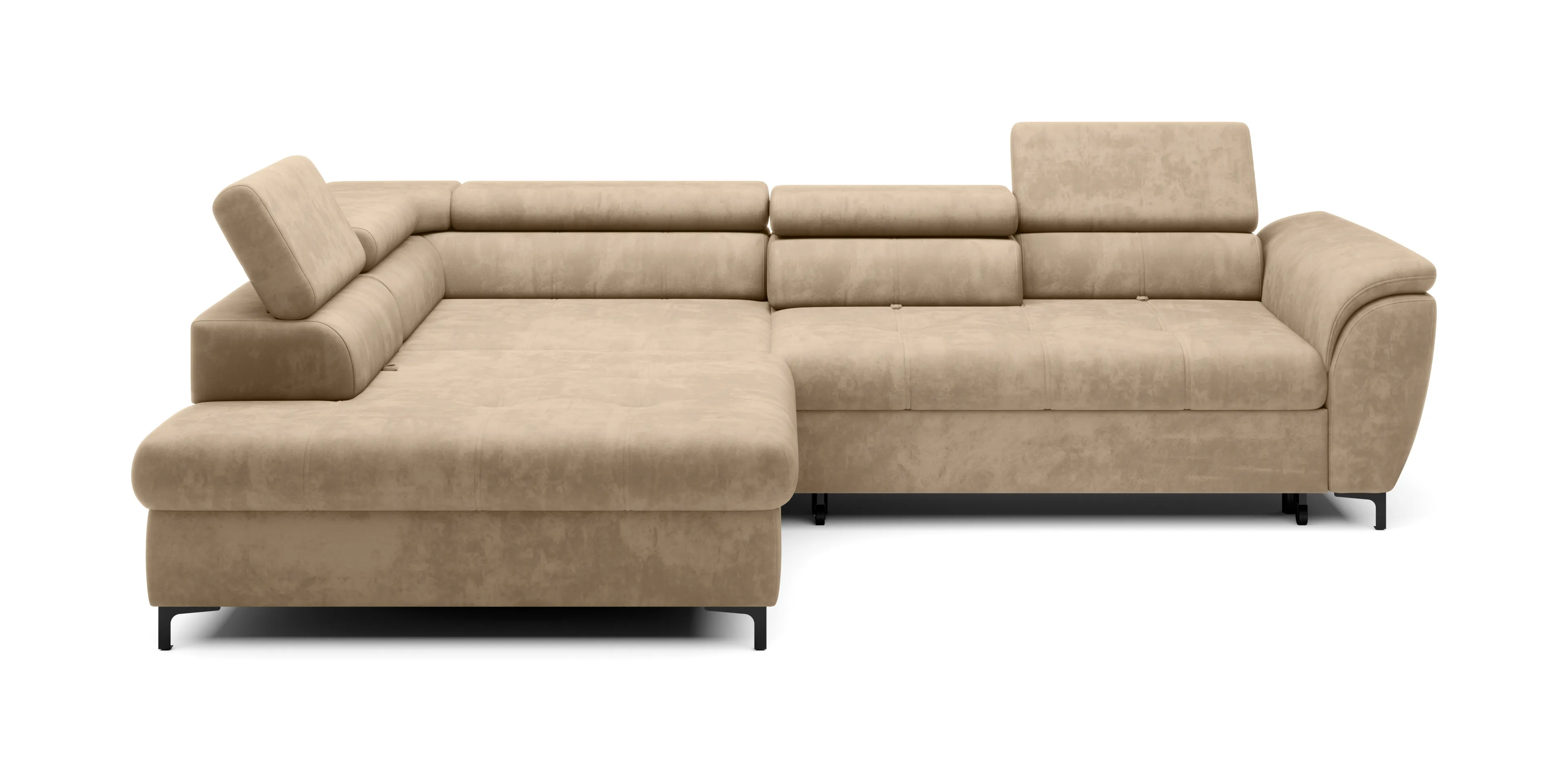 Ecksofa Tempo