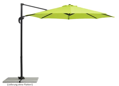 Ampelschirm