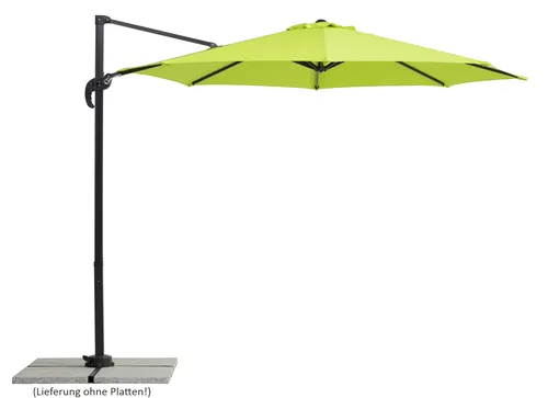 Ampelschirm