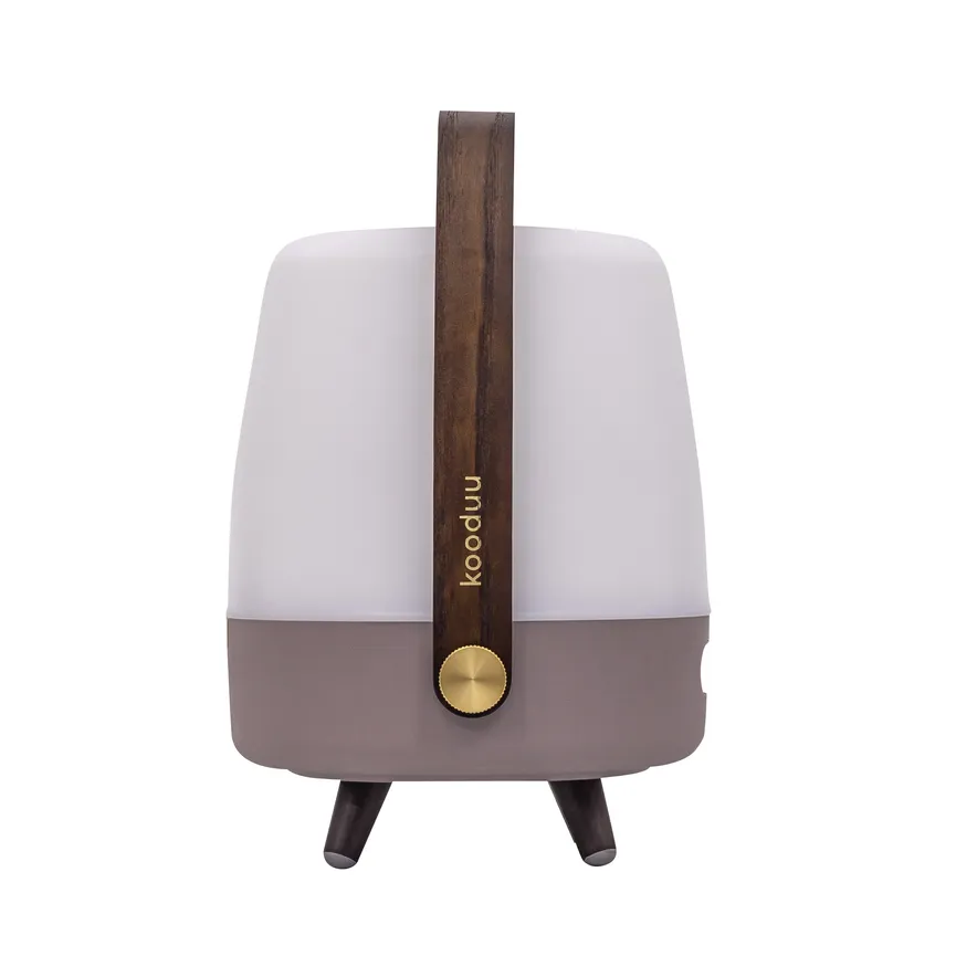 Akkuleuchte"Lite-up Play Mini" detail