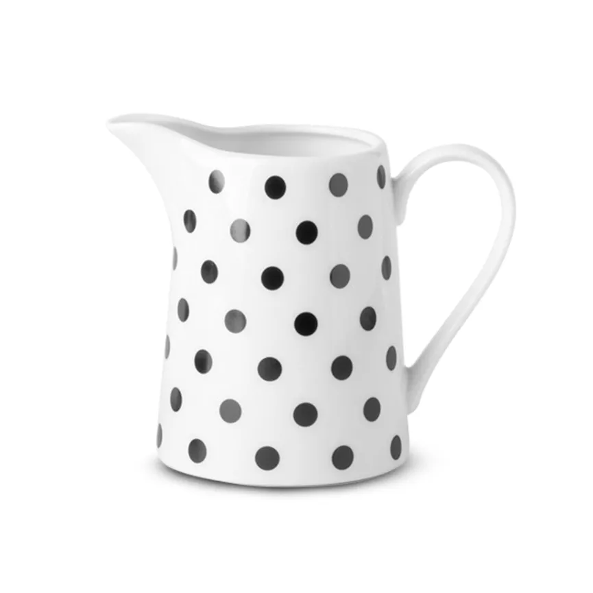 Milchkännchen "Jessica" hauptaufnahme