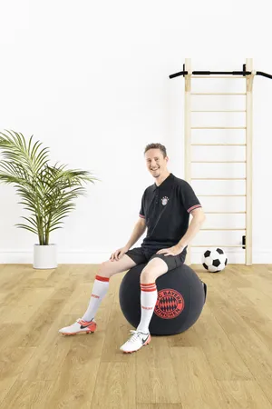 Sitzball