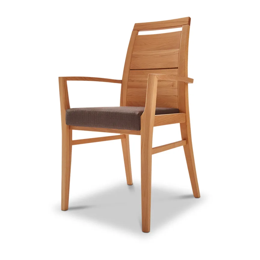 Armlehn-Stuhl C-2450-16 hauptaufnahme