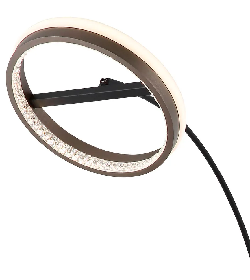 Stehleuchte "Della" detail