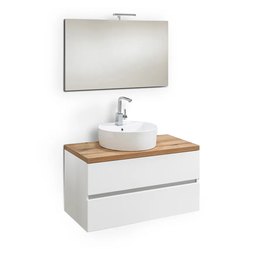 Badblock City hauptaufnahme