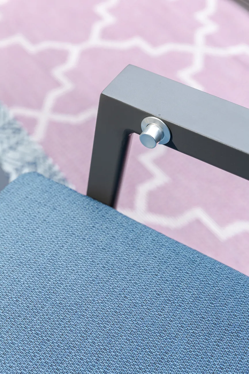 Sessel Stapelbar detail