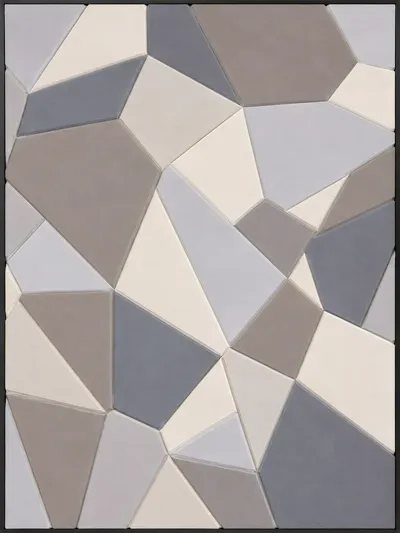 Wandbild 90 x 120 cm