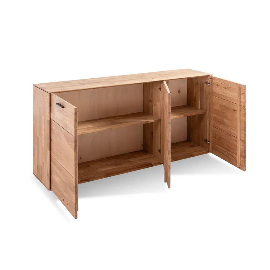 Sideboard detail