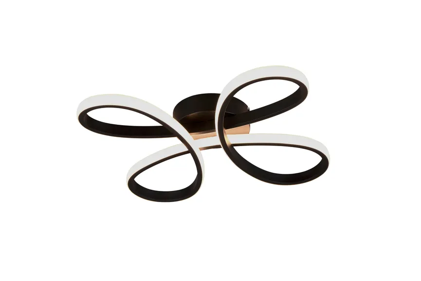 Deckenleuchte "Fly" detail