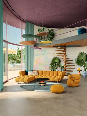 Ecksofa