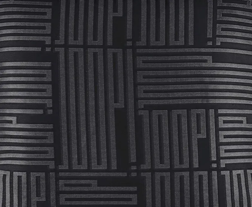 Kissenhülle J!Fine Bars material_farbe