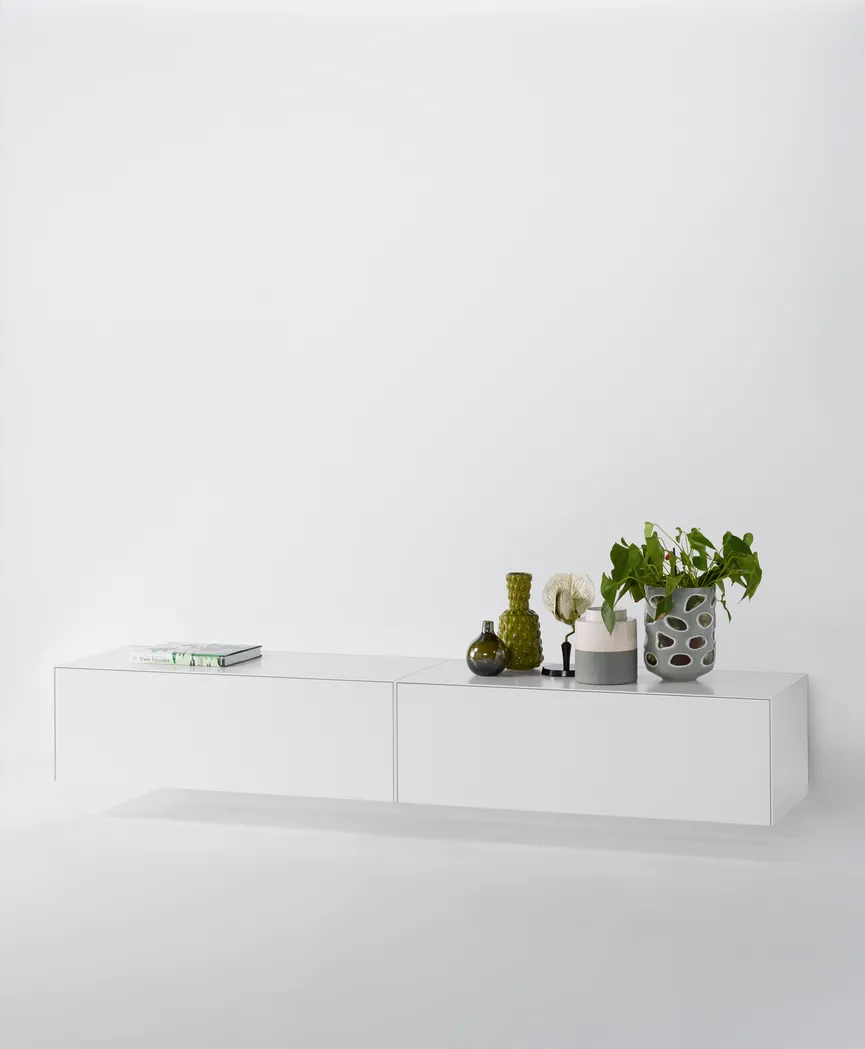 Hängeelement detail