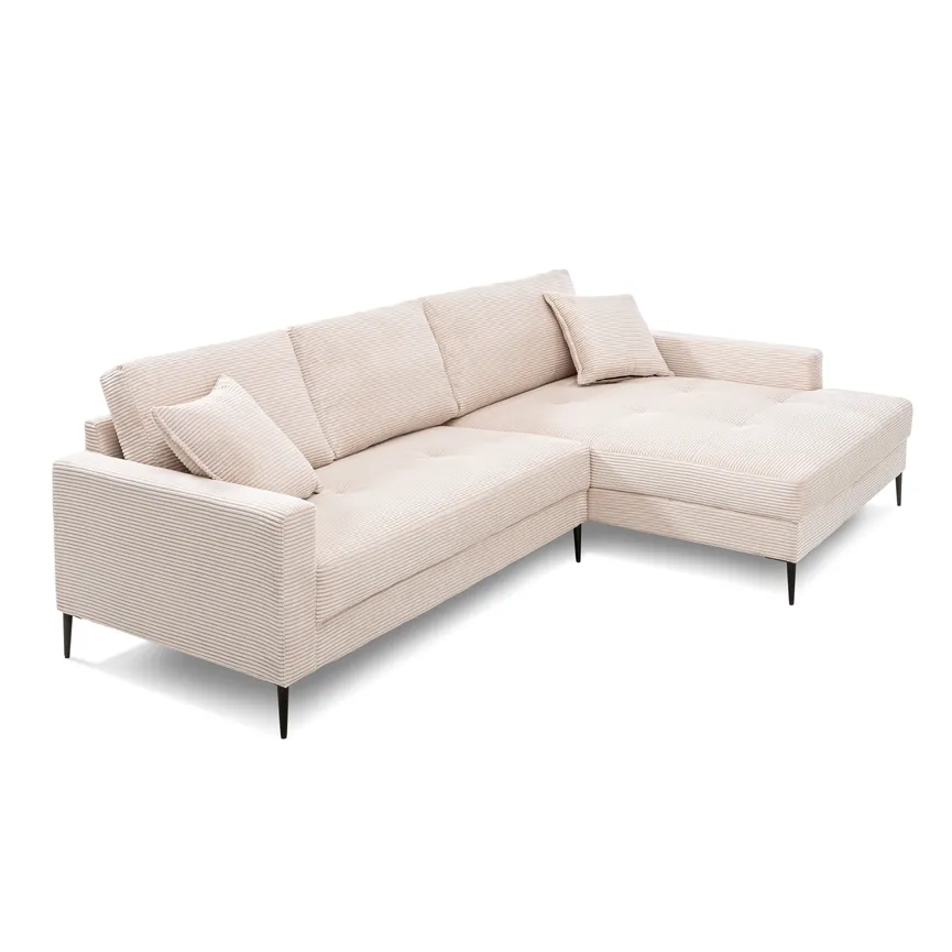 Polstergarnitur detail