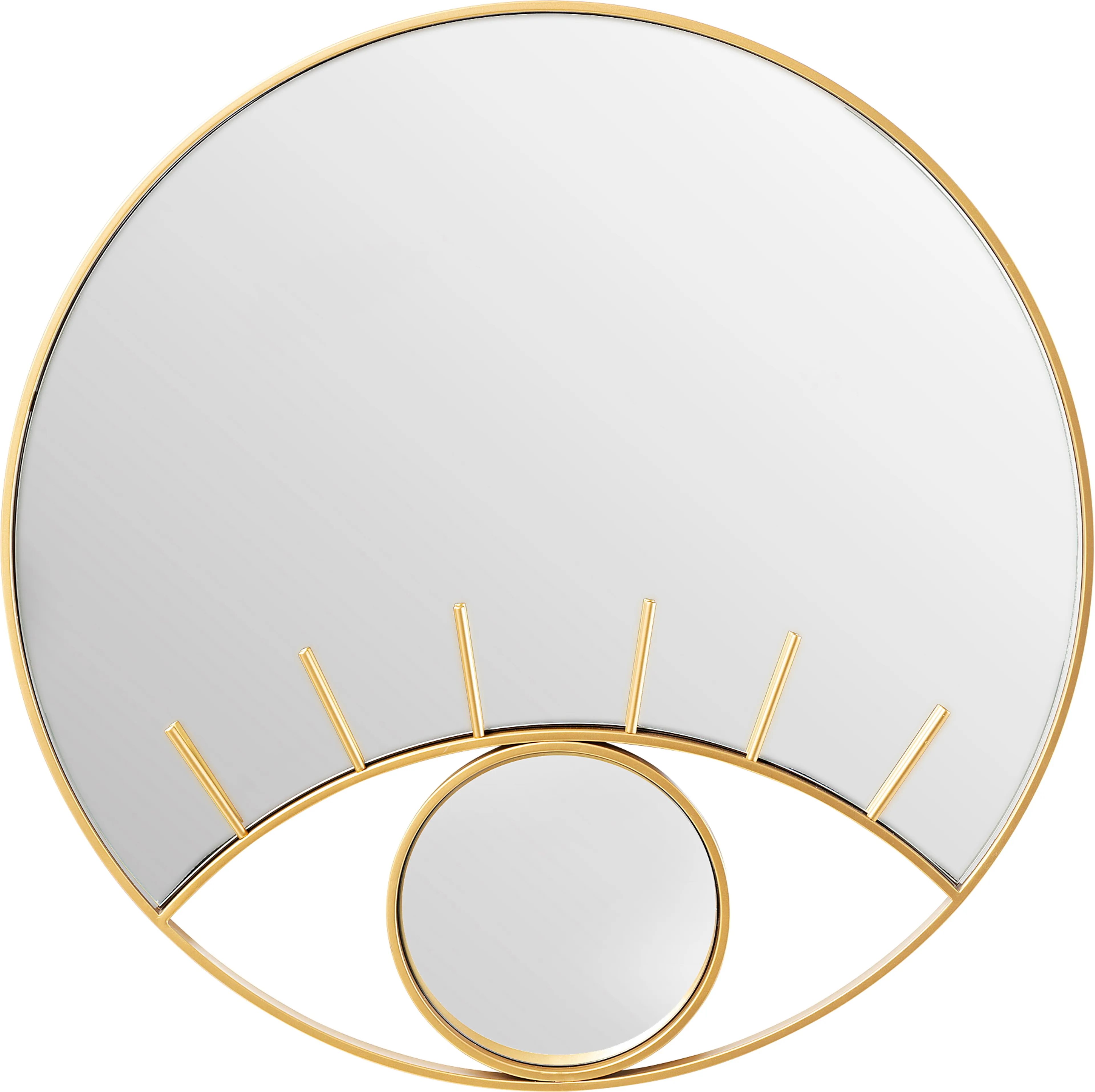 Wandspiegel Occhi