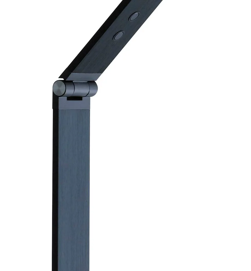 Stehleuchte "Geri" detail