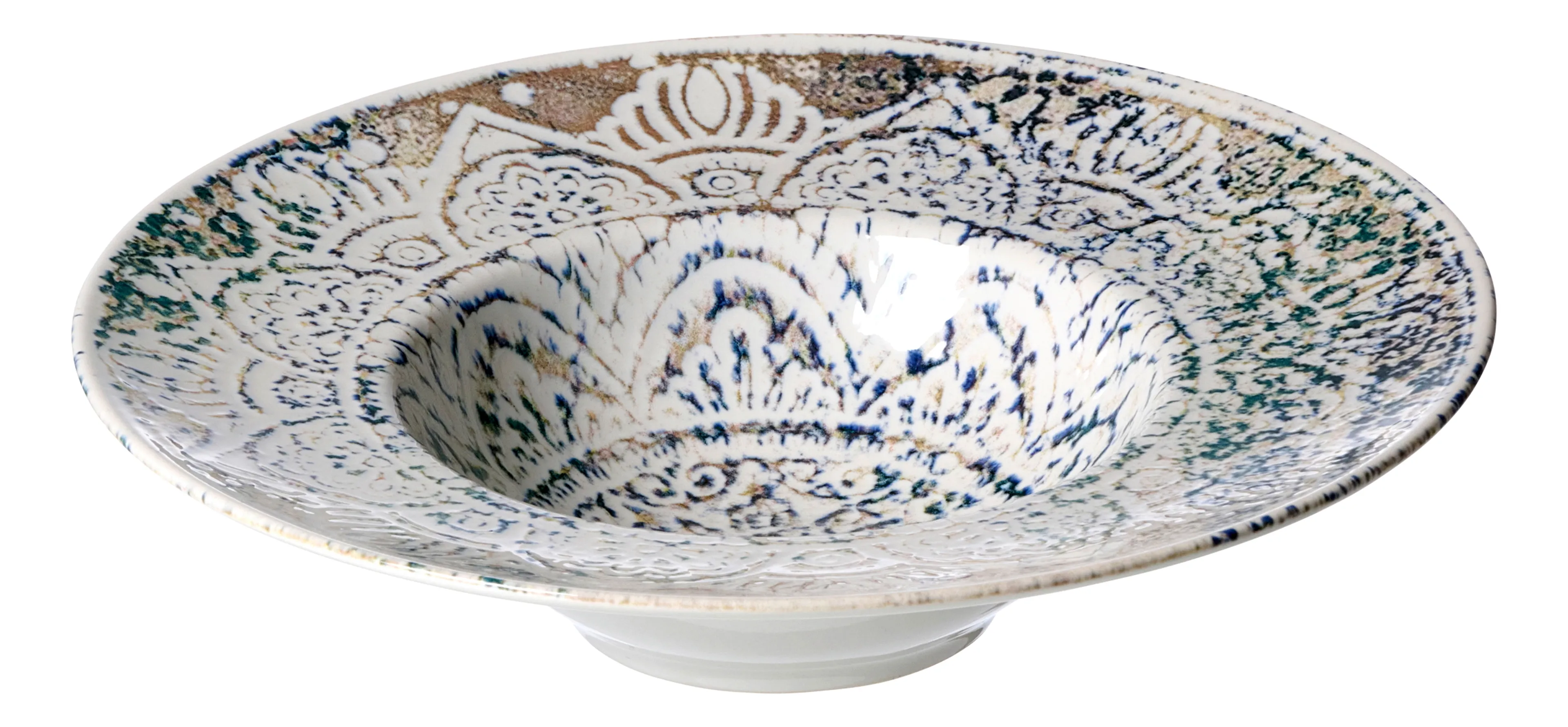 Gourmetteller Luigi Ø 28 cm
