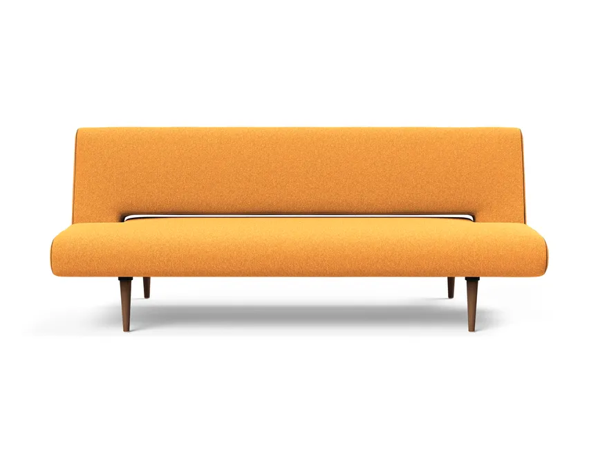 Klappsofa detail