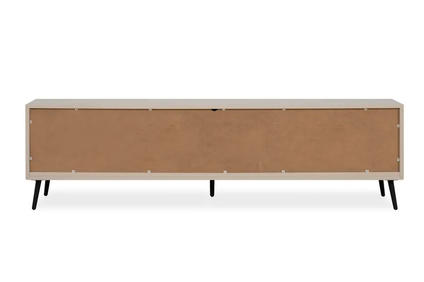 TV-Lowboard 3K detail