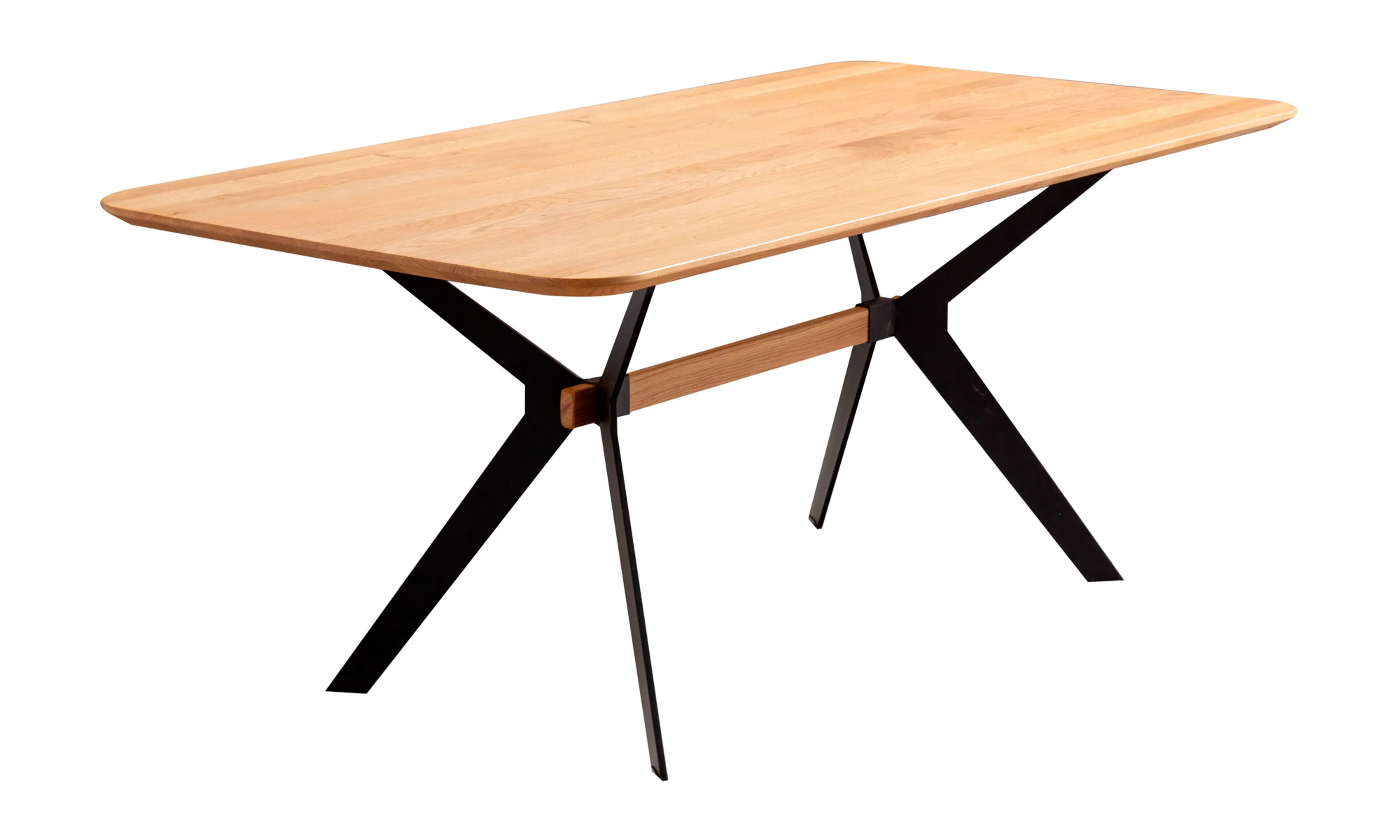 Esstisch Andreas 160 x 90 cm