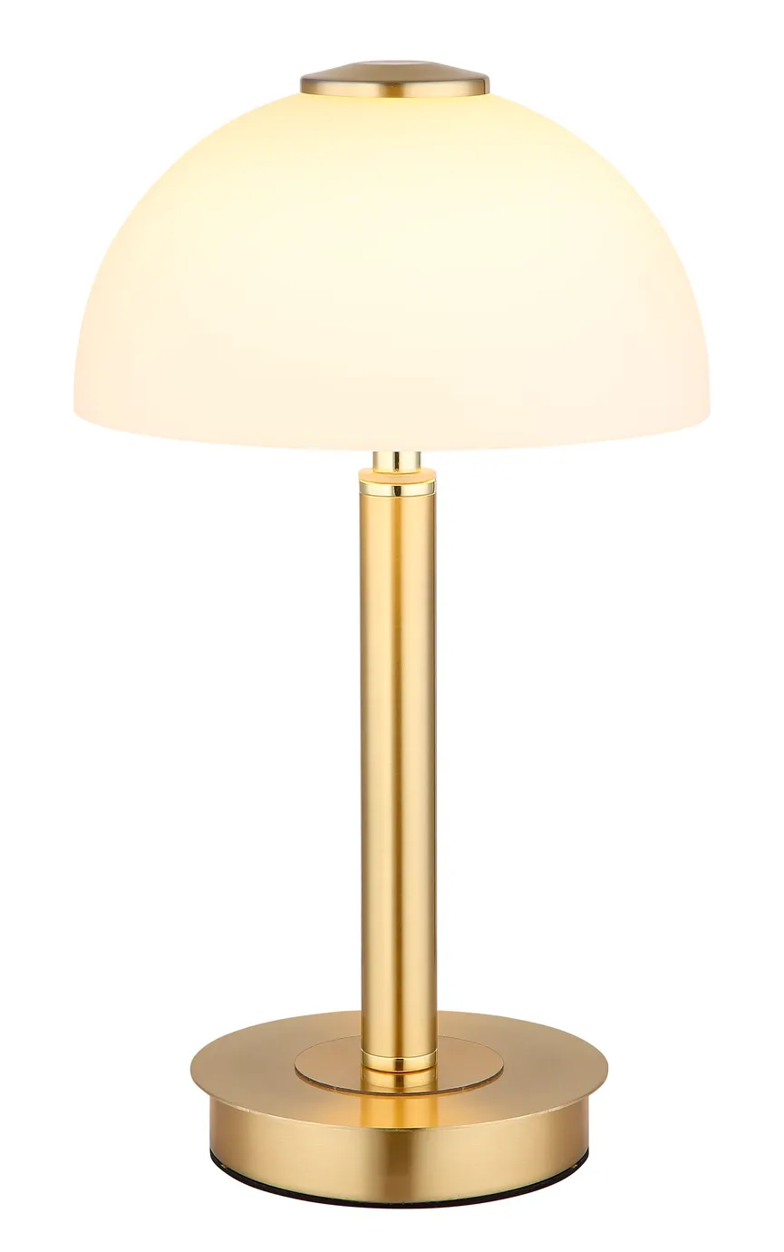 Tischleuchte "Uldin" material_farbe