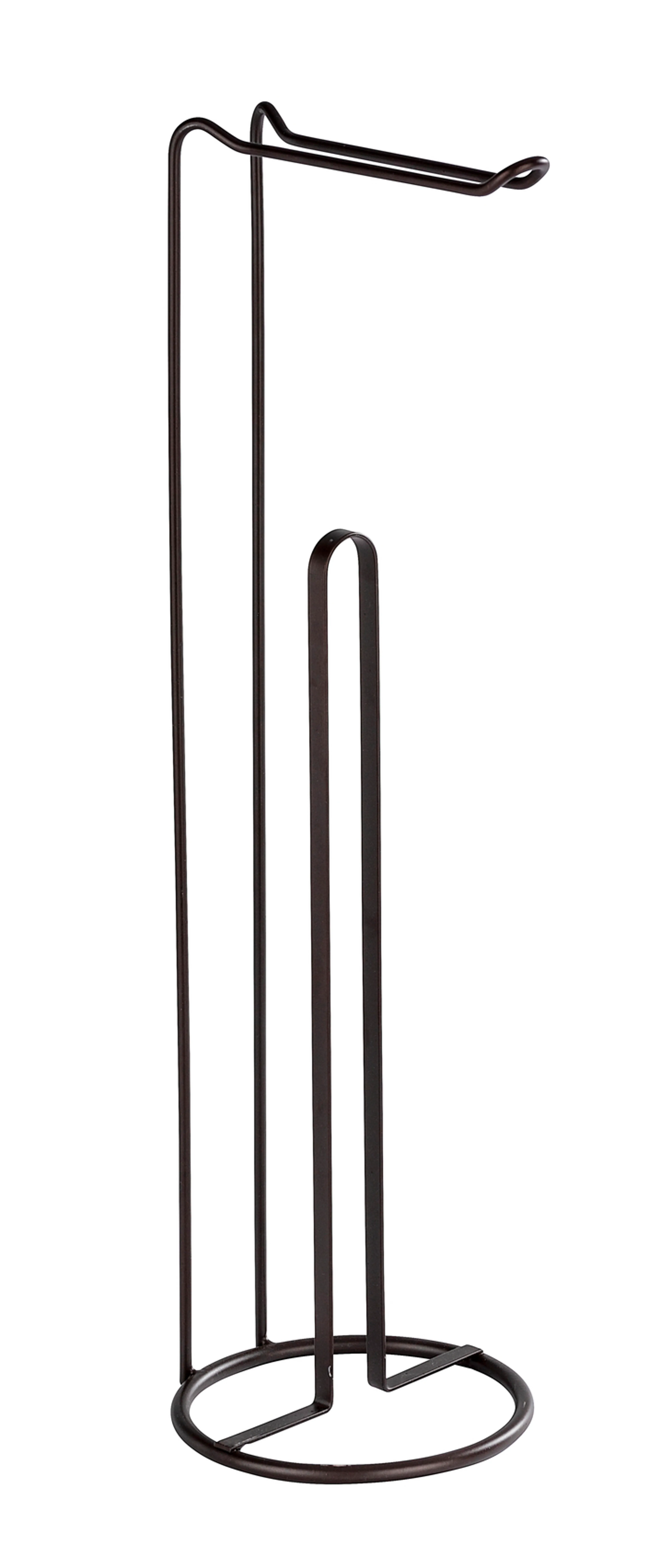 Toilettenpapierhalter Lugano