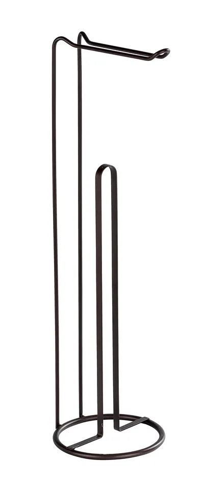 Toilettenpapierhalter