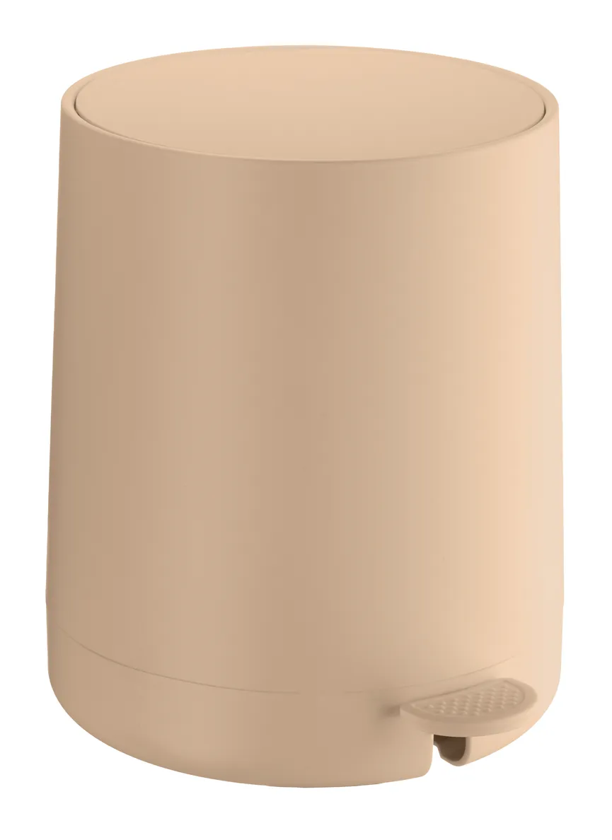 Kosmetik Treteimer Satin 4L hauptaufnahme