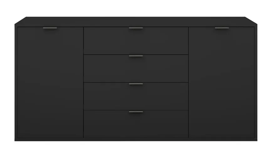 Kommode 4S/2T hauptaufnahme