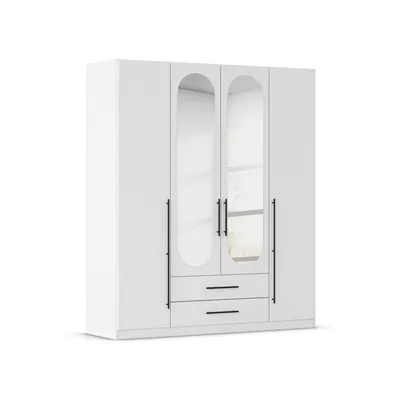 Kleiderschrank
