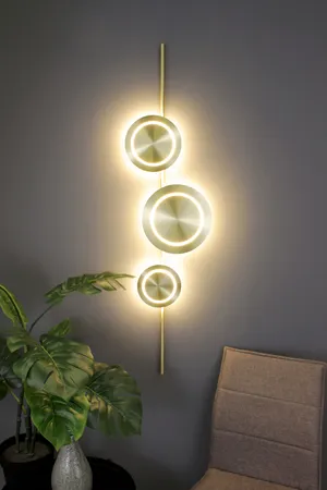 LED-Deckenleuchte