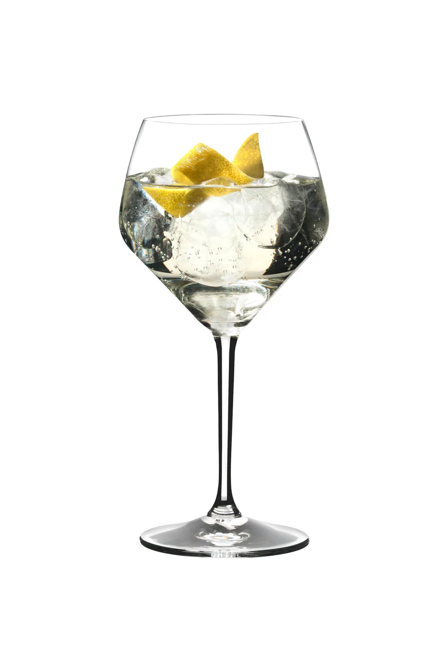 Gin Tonic 4er-Set detail