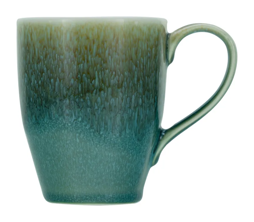 Becher "Caldera" 300 ml grün material_farbe